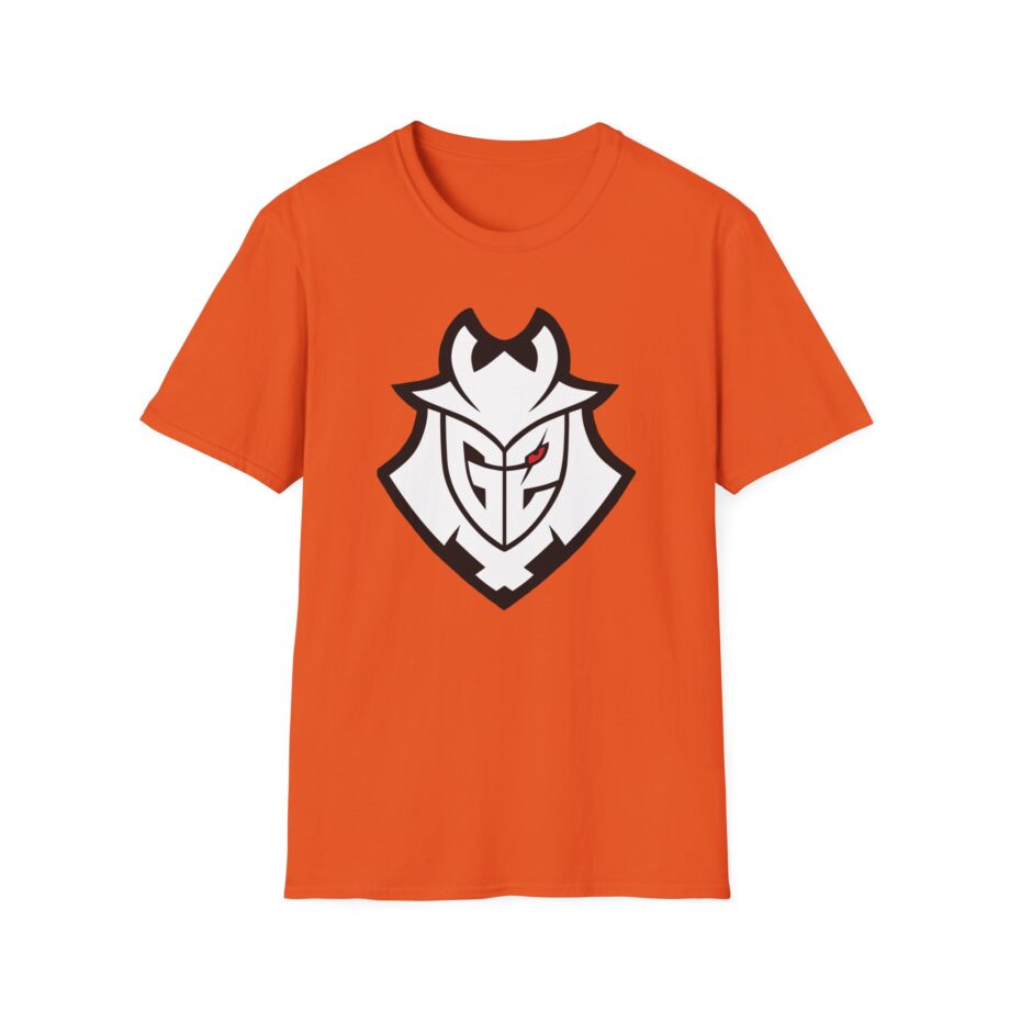 Heelmike Unisex Softstyle T-shirt