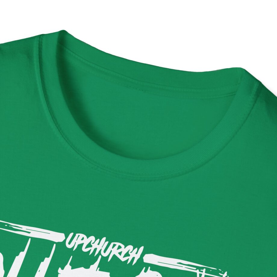 Upchurch Holler Boys Unisex Softstyle T-Shirt