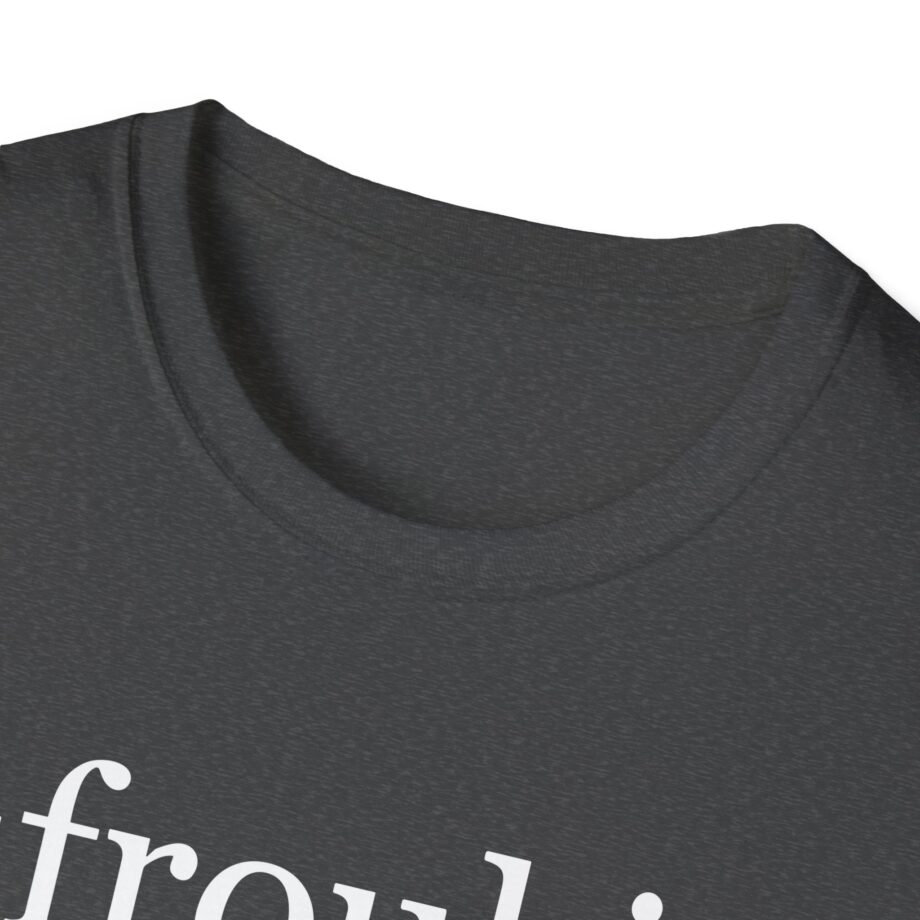 Froukje  Unisex Softstyle Tee