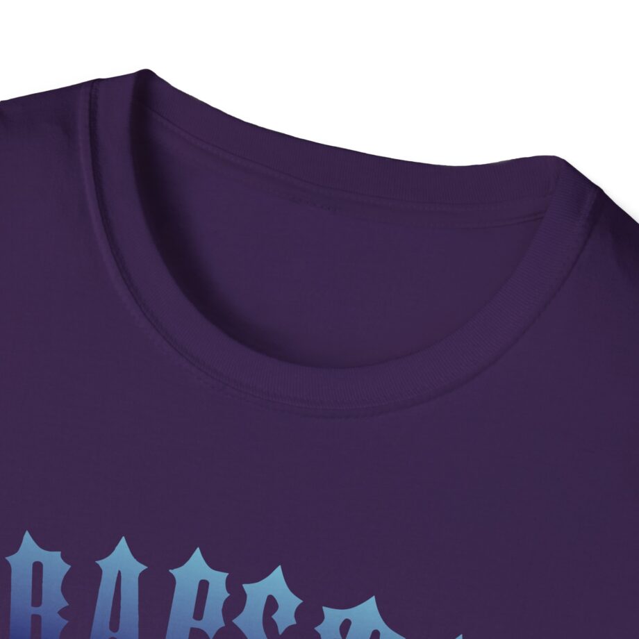Central Cee Unisex Softstyle T-Shirt
