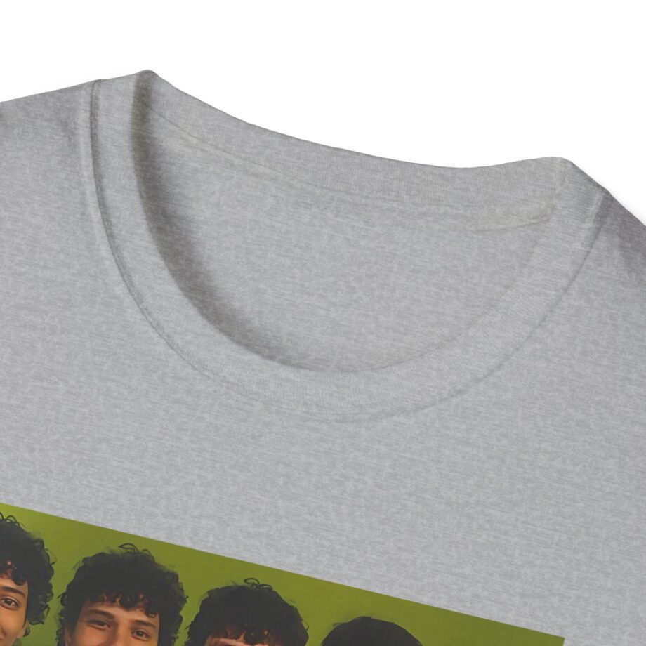 Slushy Noobz  Unisex Softstyle T-shirt