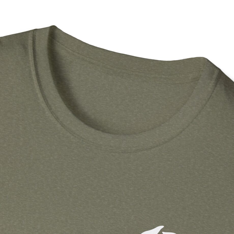 Froukje  Unisex Softstyle Tee