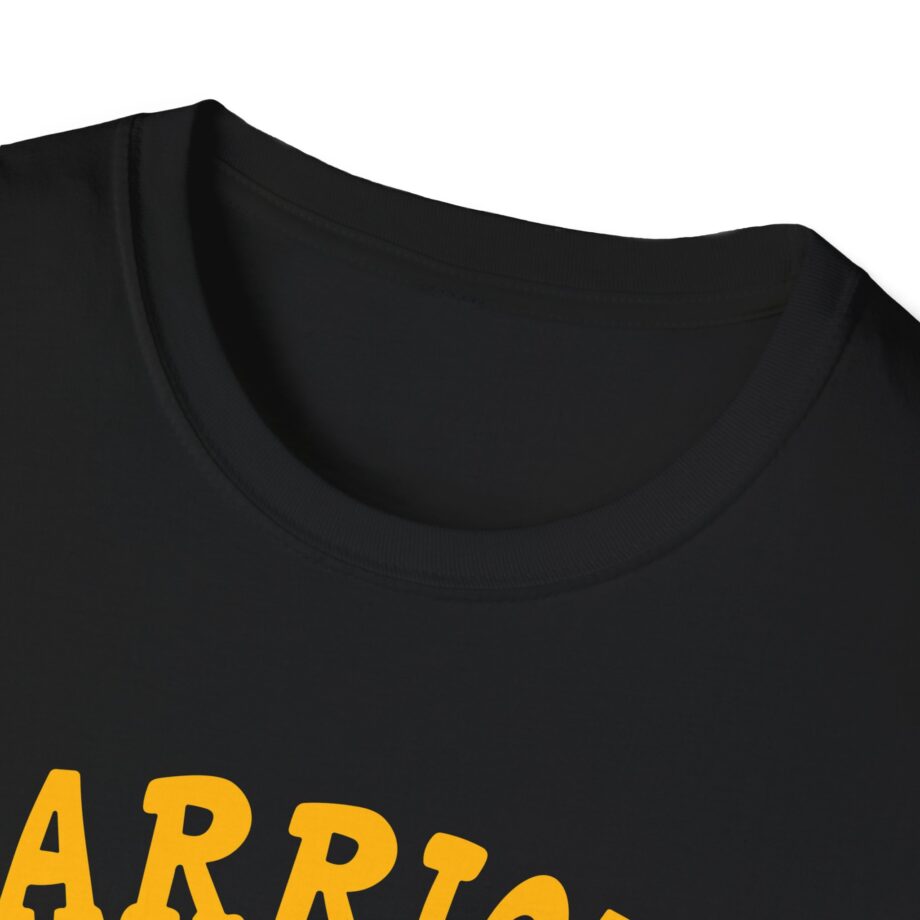 James Marriott Unisex Softstyle T-Shirt
