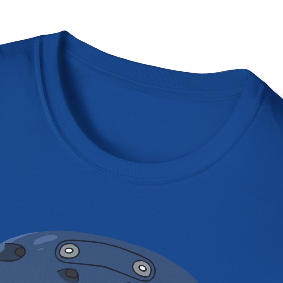 Joshdub Unisex Softstyle T-shirt