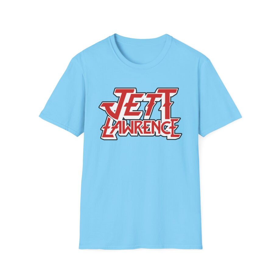 Jett Lawrence Unisex Softstyle T-Shirt