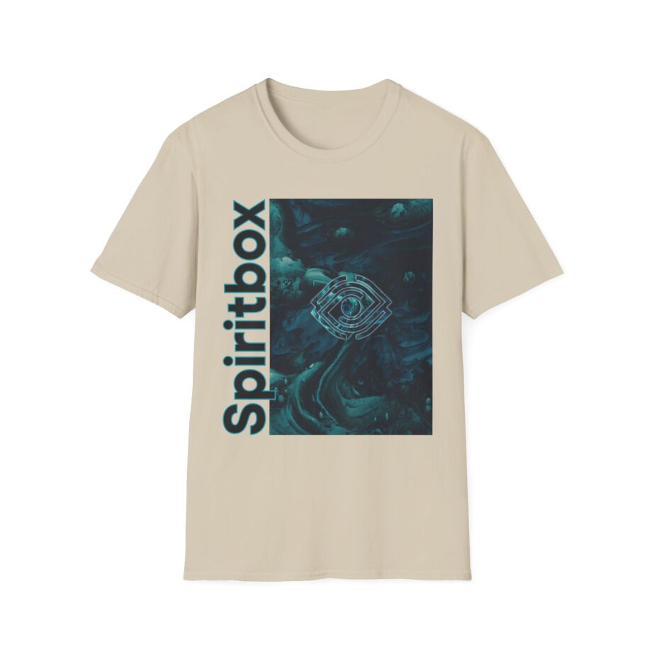 Spiritbox Unisex Softstyle T-Shirt