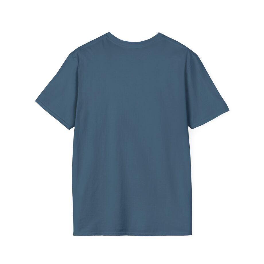 Trevor Bauer Outage Sword Unisex Softstyle T-Shirt