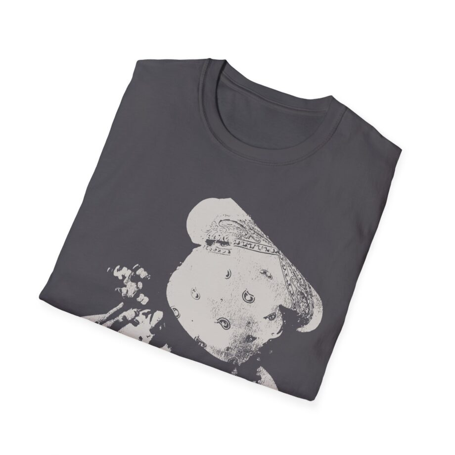 Smino Maybe in Nirvana Ss Unisex Softstyle T-shirt