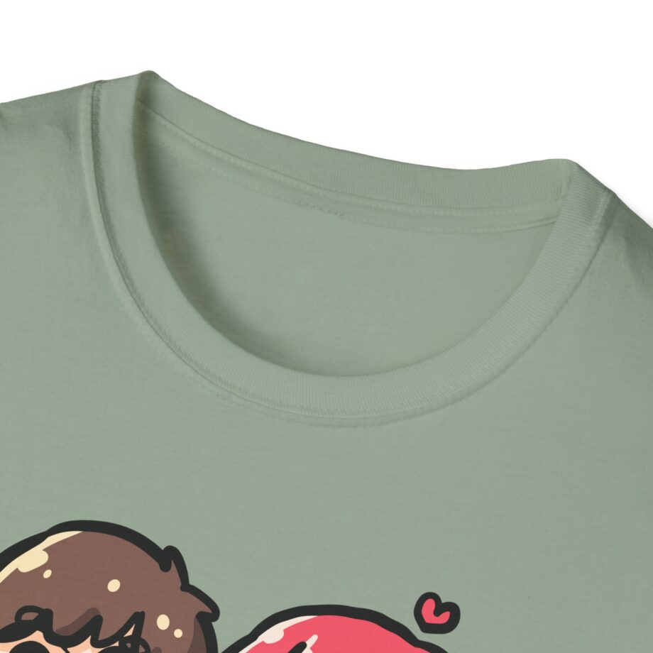 Tinakitten  Unisex Softstyle T-Shirt