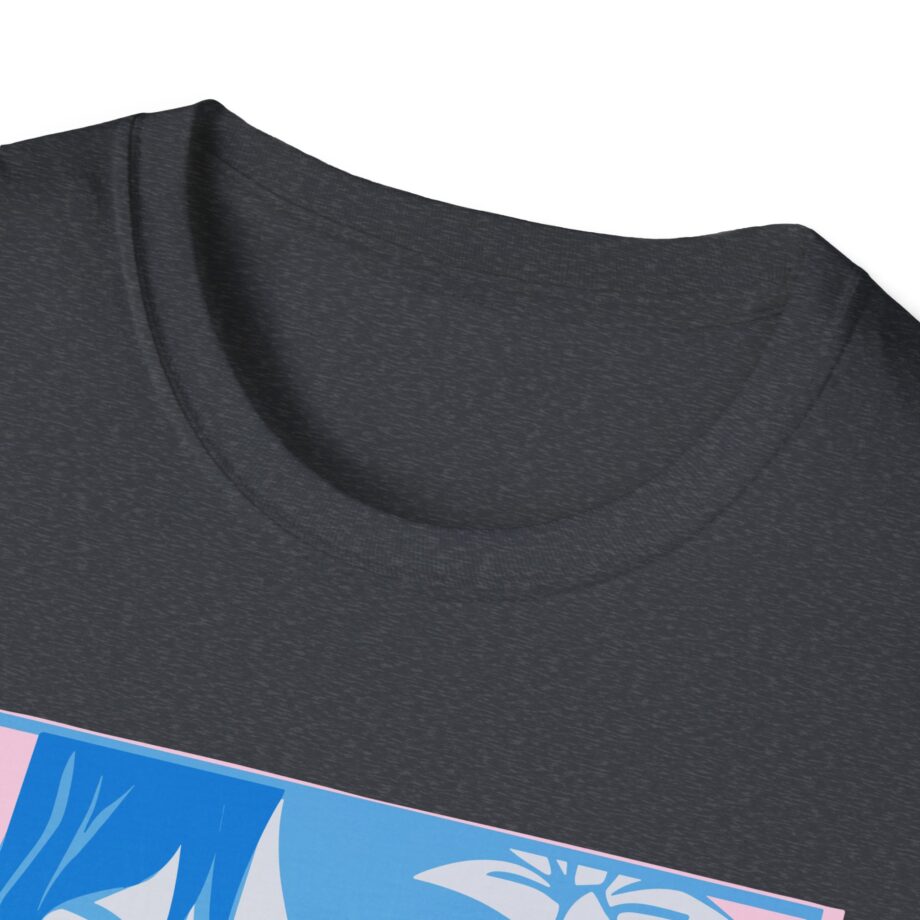 Stay Comfy Unisex Softstyle T-Shirt