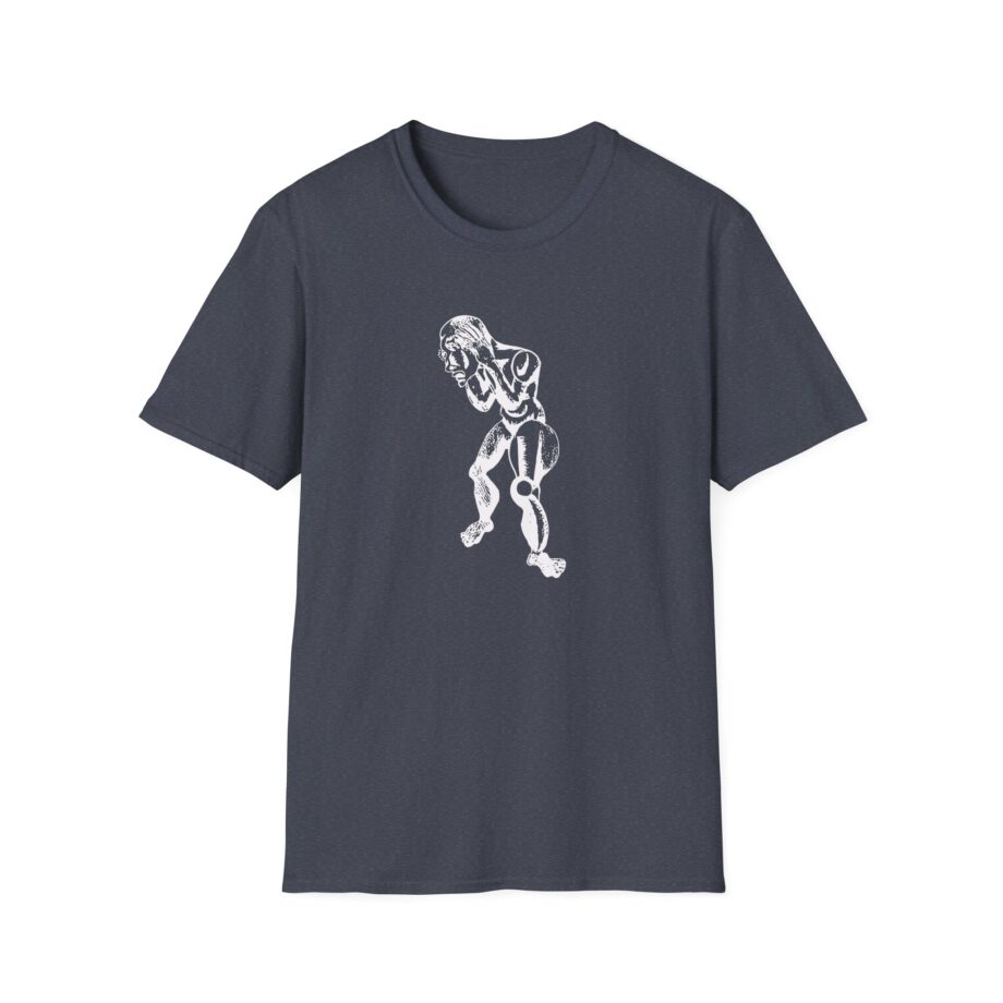 Title Fight Hypernight Unisex Softstyle T-Shirt