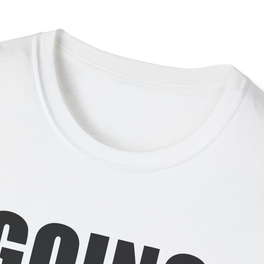 Dorian Electra Going Freak Mode Unisex Softstyle T-shirt