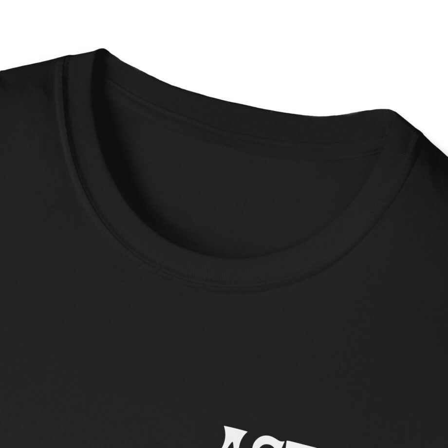 Rewinside Astro World Staff Unisex Softstyle T-shirt