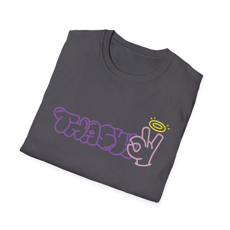 Thasup Okk Unisex Softstyle T-shirt