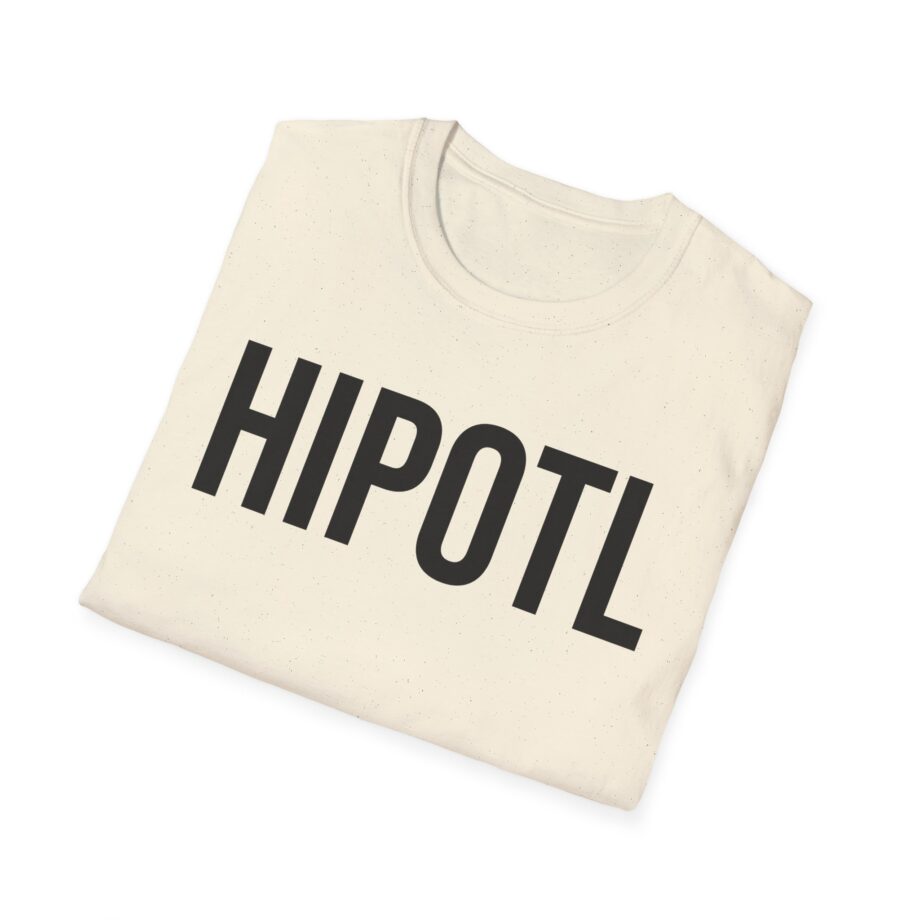 Chipotle Unisex Softstyle T-shirt