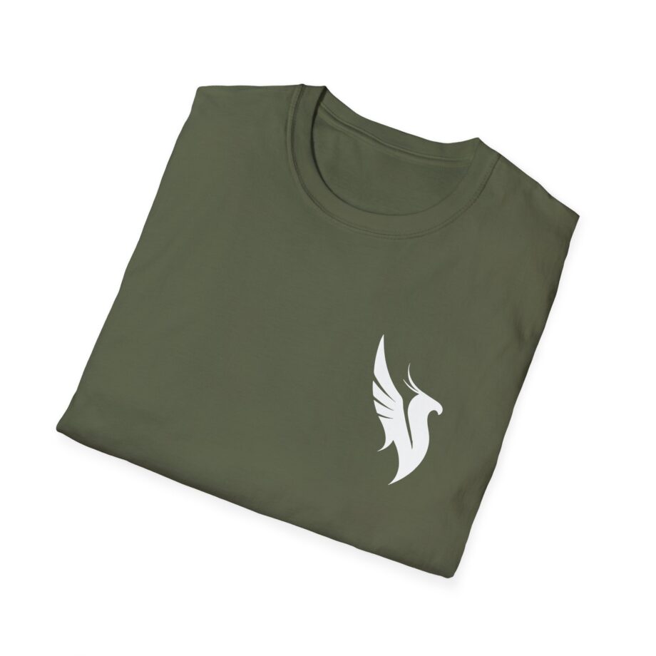 Illenium Pepper Unisex Softstyle T-Shirt
