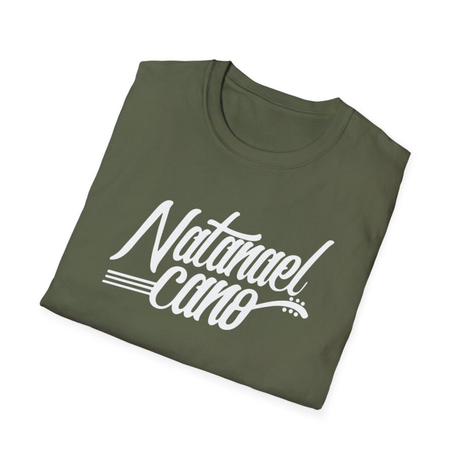 Natanael Cano Unisex Softstyle T-Shirt