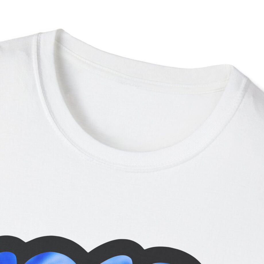 Lucio 101 x Nizi 19 Unisex Softstyle T-shirt
