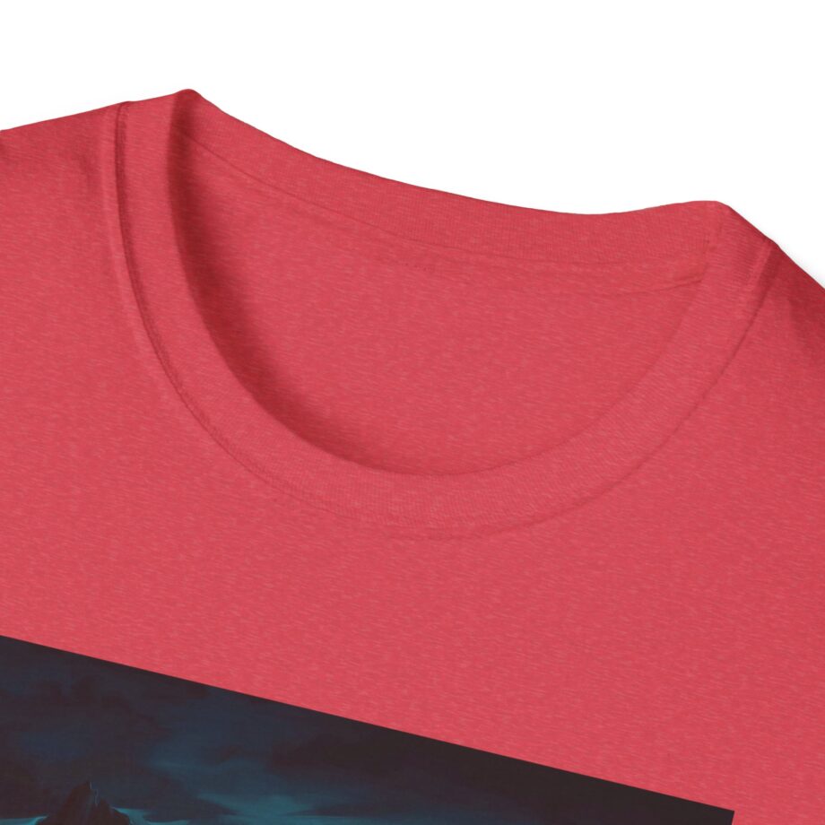 Epic The Musical Unisex Softstyle T-Shirt