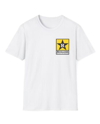 Title Fight Spring Songs Unisex Softstyle T-Shirt