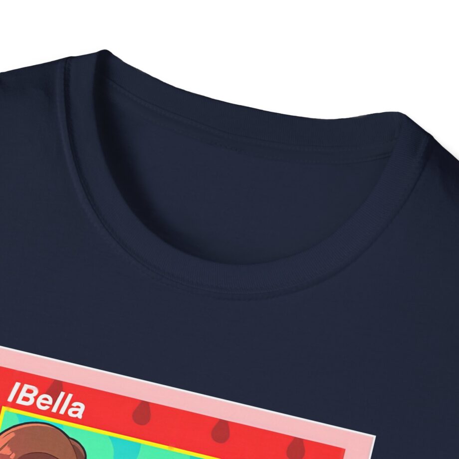 Ibella Twilight Unisex Softstyle T-shirt