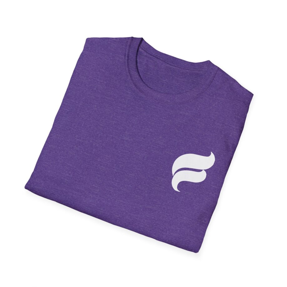 Fresh  Unisex Softstyle T-Shirt