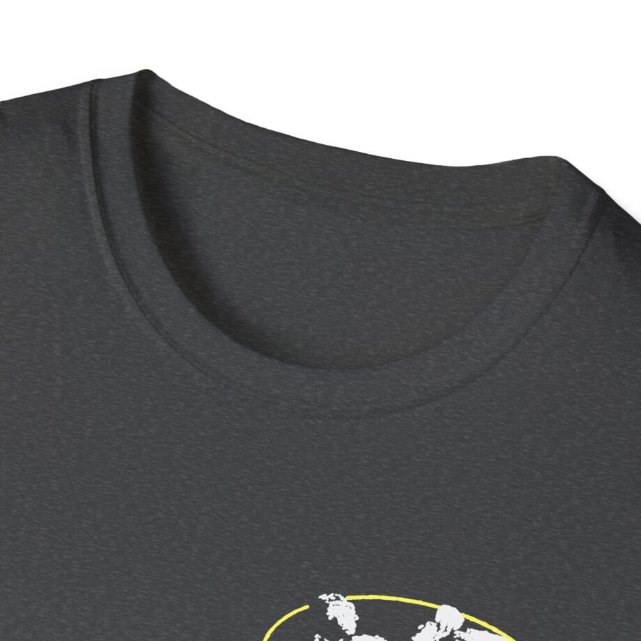 Jschlatt Thunder Balls Fun The Balls Unisex Softstyle T-Shirt