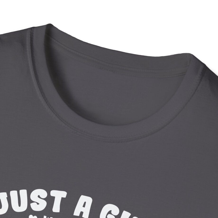 Chipotle Unisex Softstyle T-shirt
