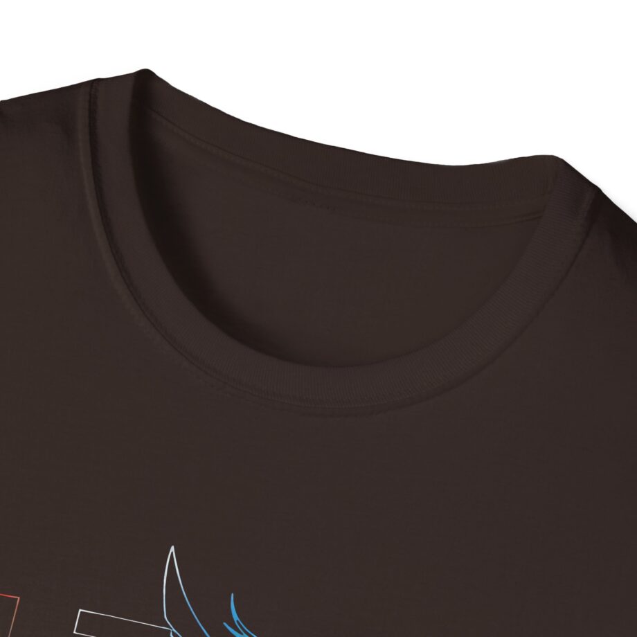 Illenium Sf Unisex Softstyle T-Shirt