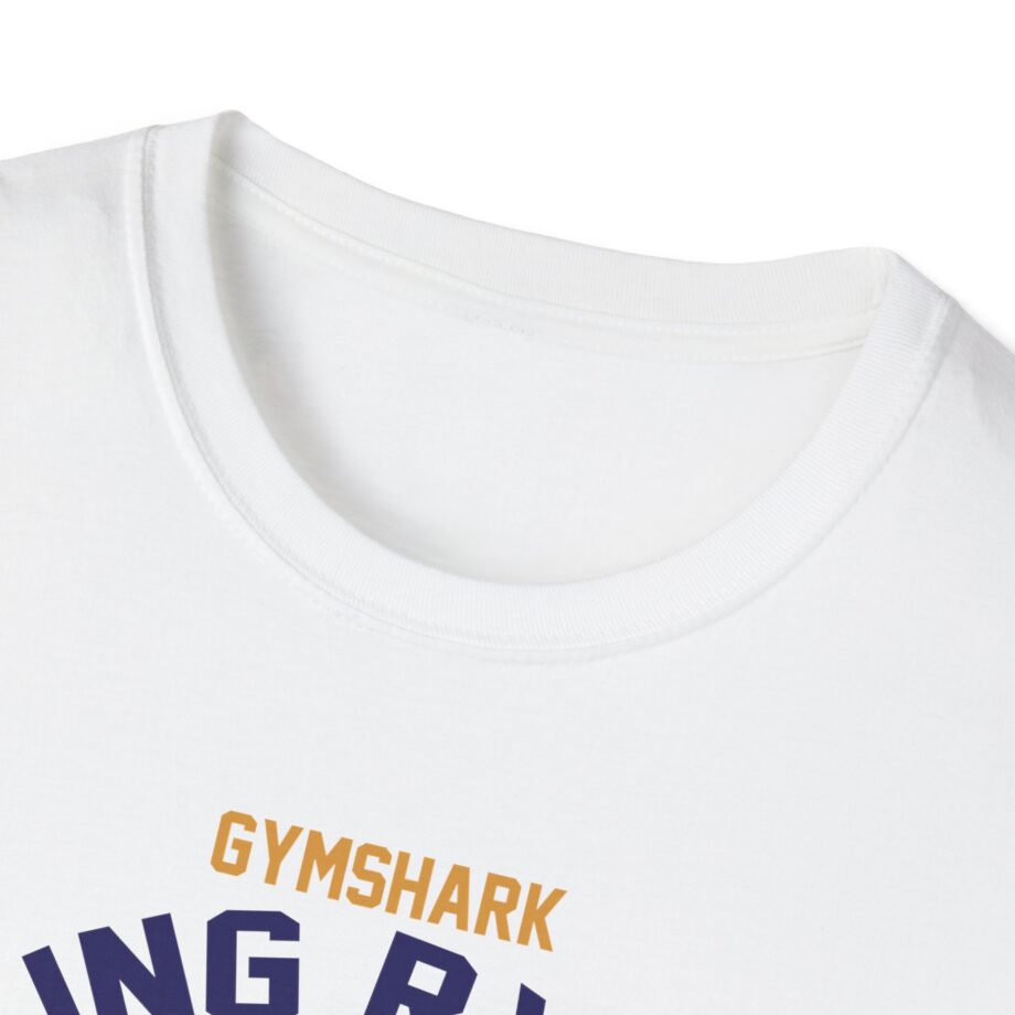 Ryan Garcia Unisex Softstyle T-shirt