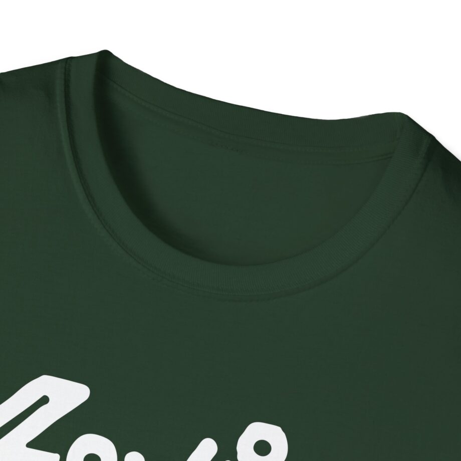 Central Cee Louis Vuitton Unisex Softstyle T-Shirt