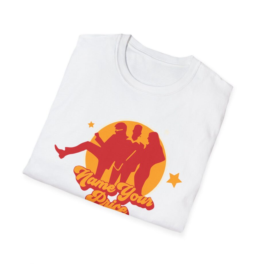 Austinshow Unisex Softstyle T-shirt