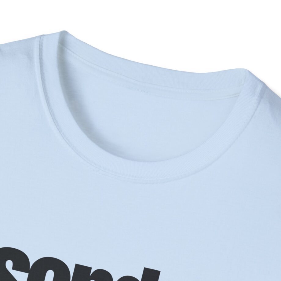 Sonder Unisex Softstyle T-Shirt