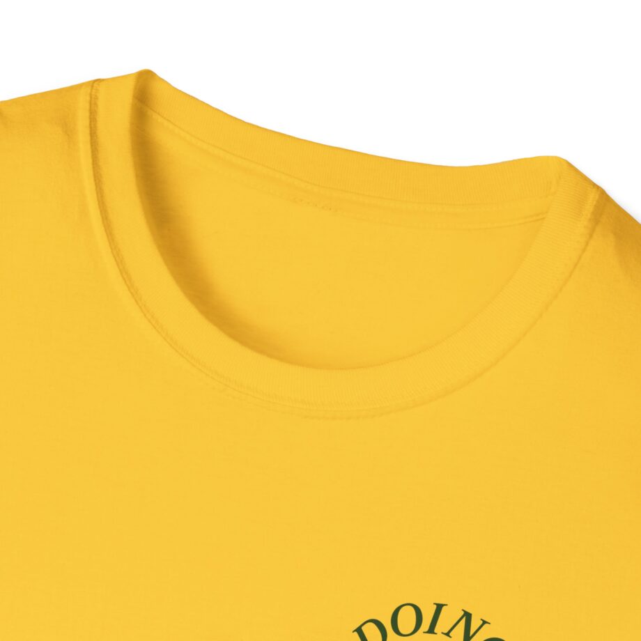 Larry June Doing It for Me Unisex Softstyle T-shirt