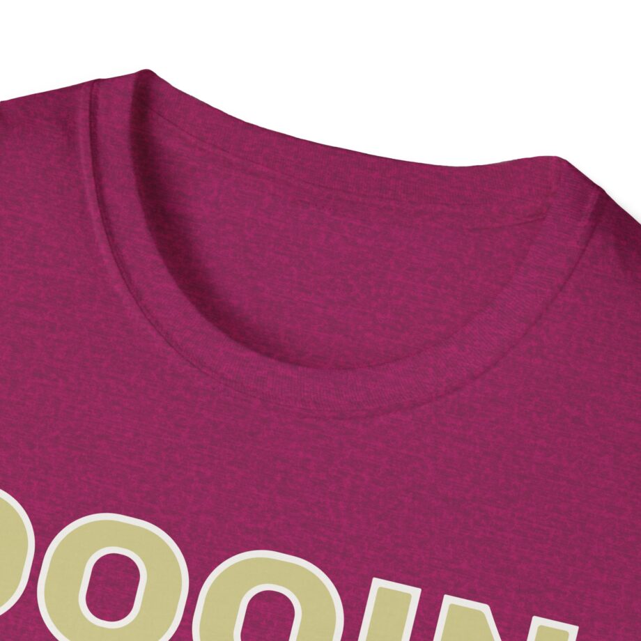 Upchurch Dooin Huntin Unisex Softstyle T-Shirt