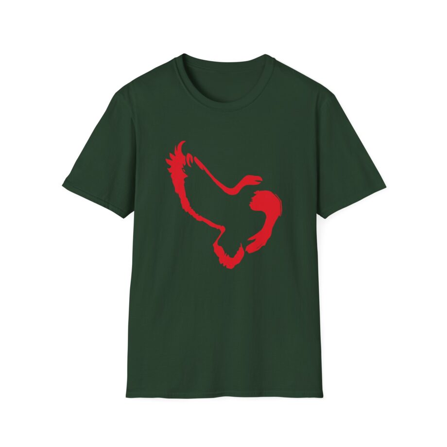 Sexmane  Unisex Softstyle T-Shirt