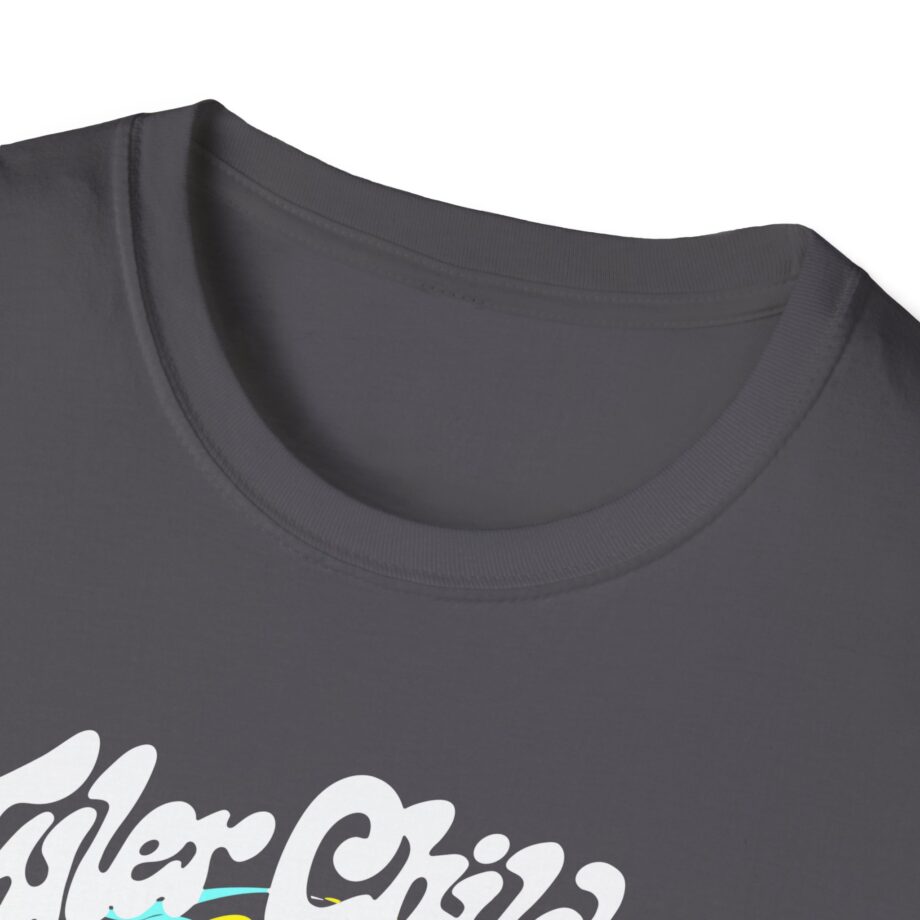 Tyler Childers Gemini Unisex Softstyle T-shirt