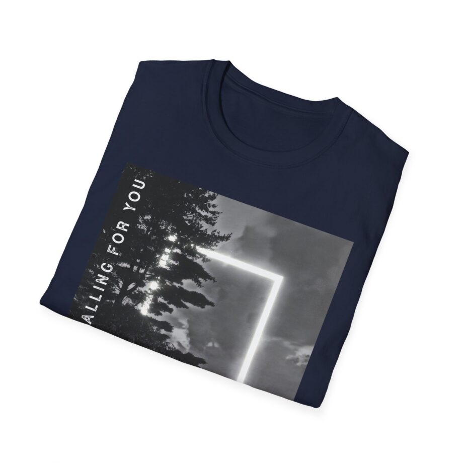 The Fallingforyou Unisex Softstyle T-shirt
