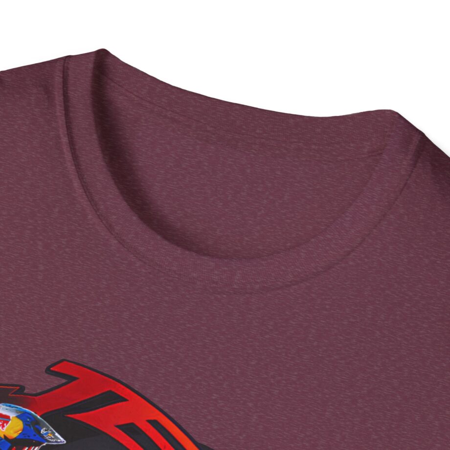 Jett Lawrence Kicker Unisex Softstyle T-Shirt
