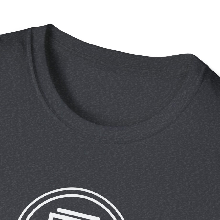 Ssundee Unisex Softstyle T-shirt