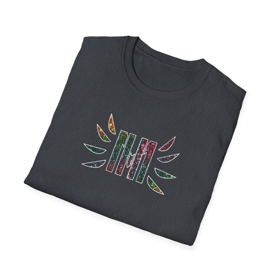 Heelmike Unisex Softstyle T-shirt