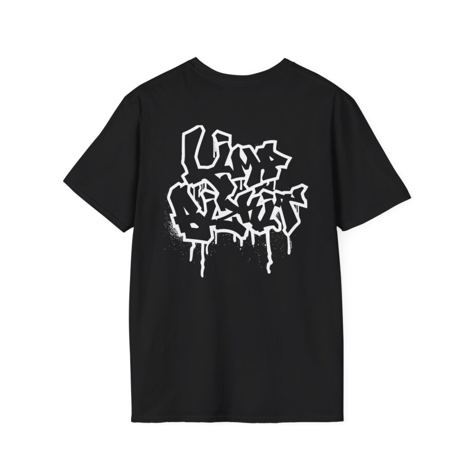 Limp Bizkit Unisex Softstyle