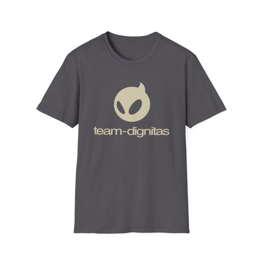 Bugha Unisex Softstyle T-Shirt