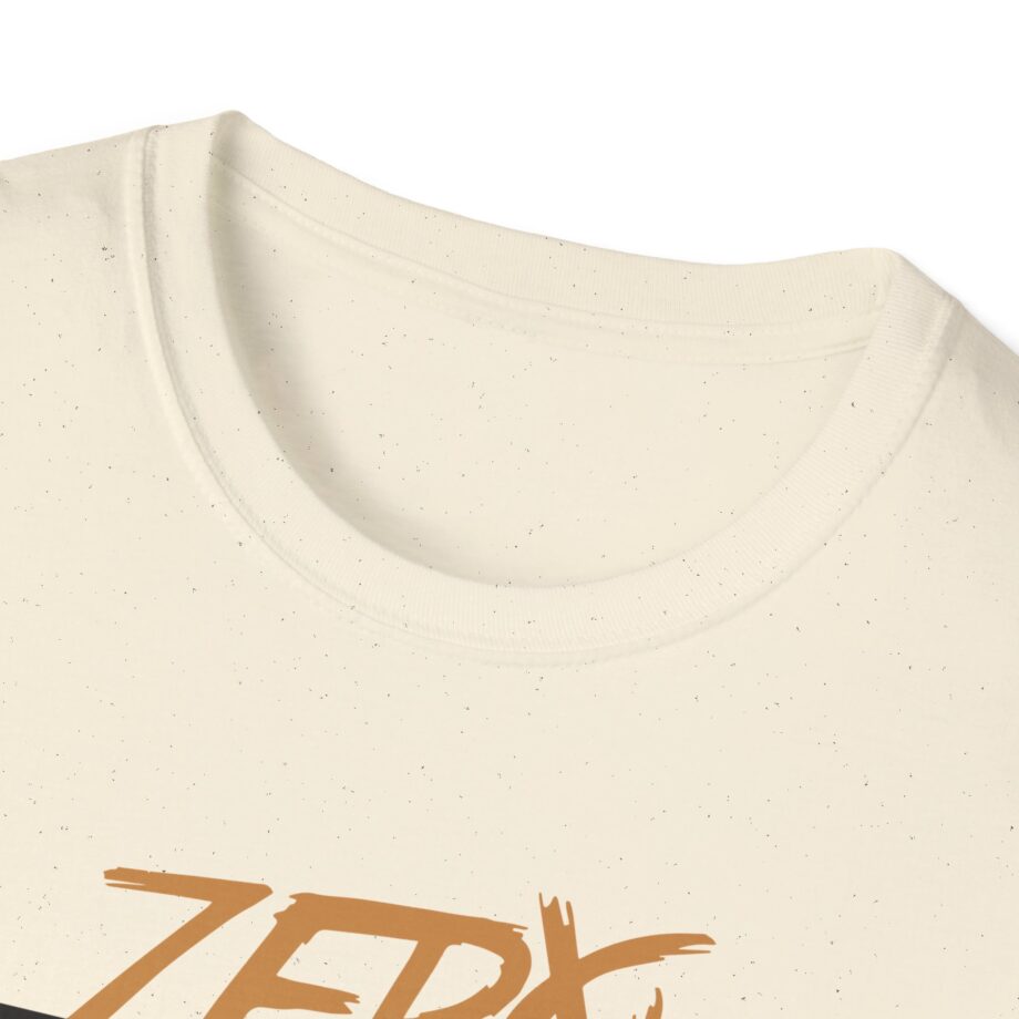 Smino Every Nigga Deserves Peace of Mind Unisex Softstyle T-shirt