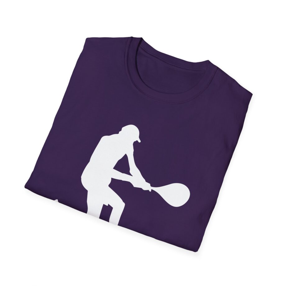 Jannik Sinner Unisex Softstyle T-Shirt