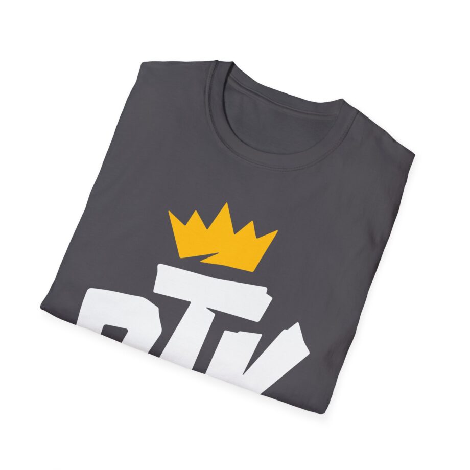 Mizkif Dtk Unisex Softstyle T-shirt