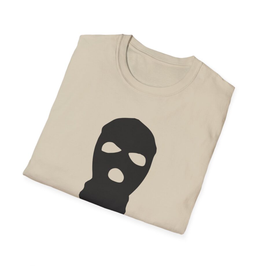 Boef  Unisex Softstyle T-Shirt