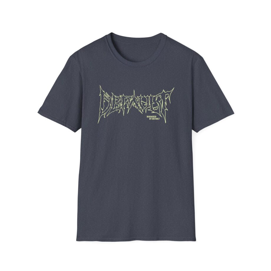 Faze Tfue Disguised by Default Unisex Softstyle T-Shirt