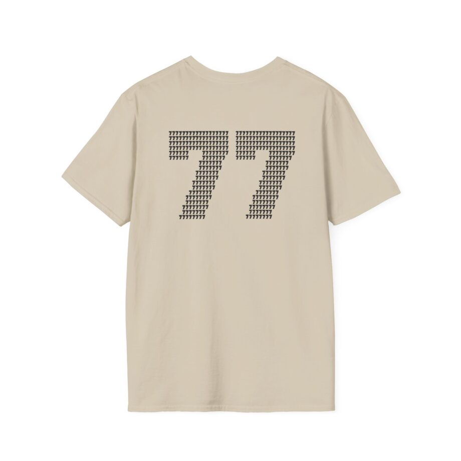 Lvndmark Spawn Click Loot 77 Unisex Softstyle T-shirt
