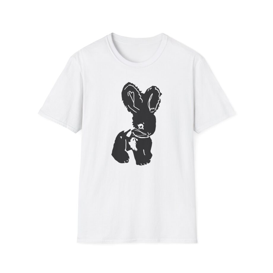 Froukje  Unisex Softstyle T-Shirt